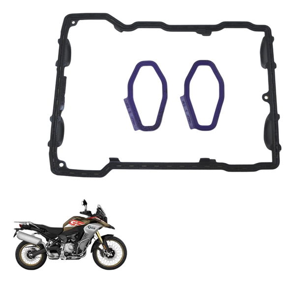 Guarnição Tampa Válvula Bmw F 850 Gs Adv 19-24 Original