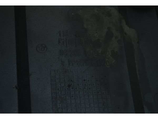 Protetor Tampa Carter Bmw F 850 Gs Adv 19-24 Original