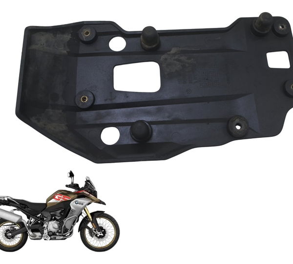 Protetor Tampa Carter Bmw F 850 Gs Adv 19-24 Original