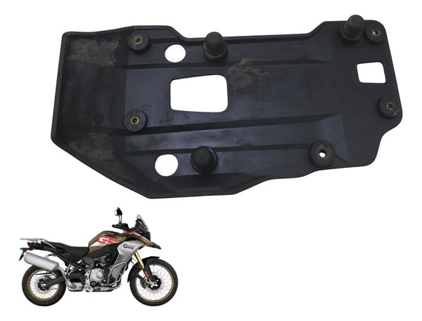 Protetor Tampa Carter Bmw F 850 Gs Adv 19-24 Original