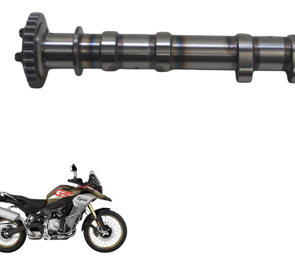 Arvore Comando Admissão Bmw F 850 Gs Adv 19-24 Original