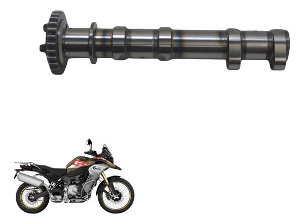 Arvore Comando Admissão Bmw F 850 Gs Adv 19-24 Original