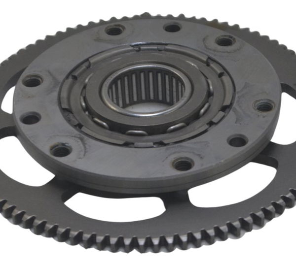 Placa Partida Bmw F 850 Gs Adv 19-24 Original