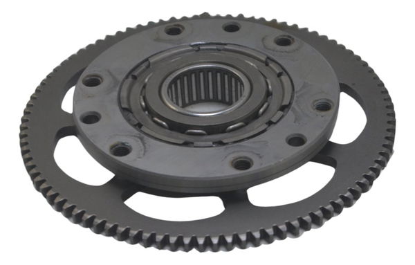 Placa Partida Bmw F 850 Gs Adv 19-24 Original