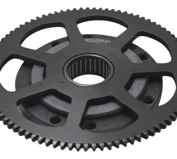 Placa Partida Bmw F 850 Gs Adv 19-24 Original