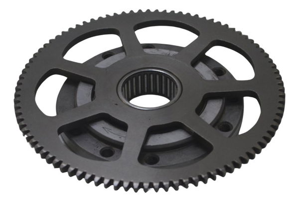 Placa Partida Bmw F 850 Gs Adv 19-24 Original