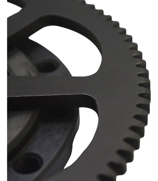 Placa Partida Bmw F 850 Gs Adv 19-24 Original