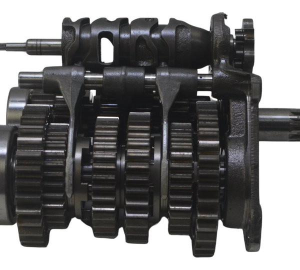 Caixa Marcha Câmbio Bmw F 850 Gs Adv 19-24 Original