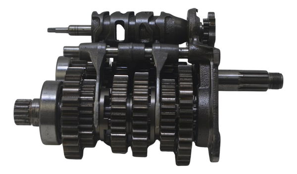 Caixa Marcha Câmbio Bmw F 850 Gs Adv 19-24 Original