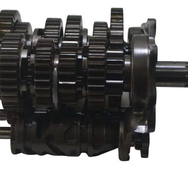 Caixa Marcha Câmbio Bmw F 850 Gs Adv 19-24 Original