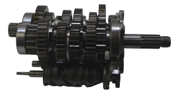 Caixa Marcha Câmbio Bmw F 850 Gs Adv 19-24 Original