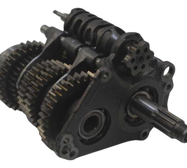 Caixa Marcha Câmbio Bmw F 850 Gs Adv 19-24 Original