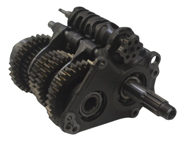 Caixa Marcha Câmbio Bmw F 850 Gs Adv 19-24 Original