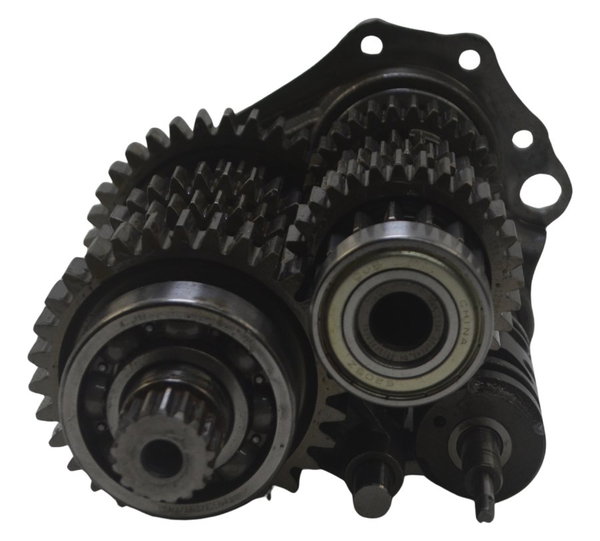 Caixa Marcha Câmbio Bmw F 850 Gs Adv 19-24 Original