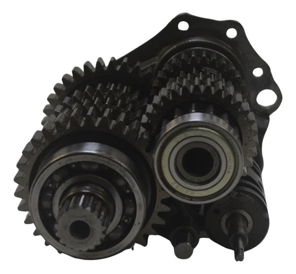 Caixa Marcha Câmbio Bmw F 850 Gs Adv 19-24 Original