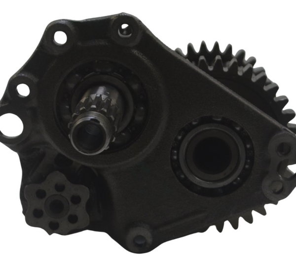 Caixa Marcha Câmbio Bmw F 850 Gs Adv 19-24 Original