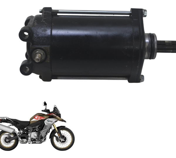 Motor Arranque Bmw F 850 Gs Adv 19-24 Original
