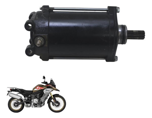 Motor Arranque Bmw F 850 Gs Adv 19-24 Original