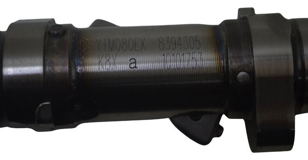 Arvore Comando Escape Bmw F 850 Gs Adv 19-24 Original