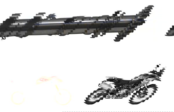 Arvore Comando Escape Bmw F 850 Gs Adv 19-24 Original