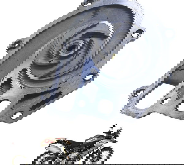 Bomba Água C/ Detalhes Bmw F 850 Gs Adv 19-24 Original