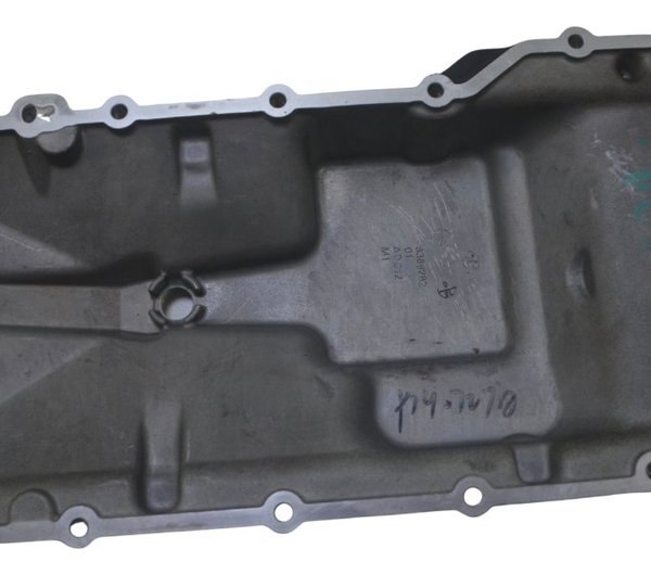 Tampa Carter Bmw F 850 Gs Adv 19-24 Original