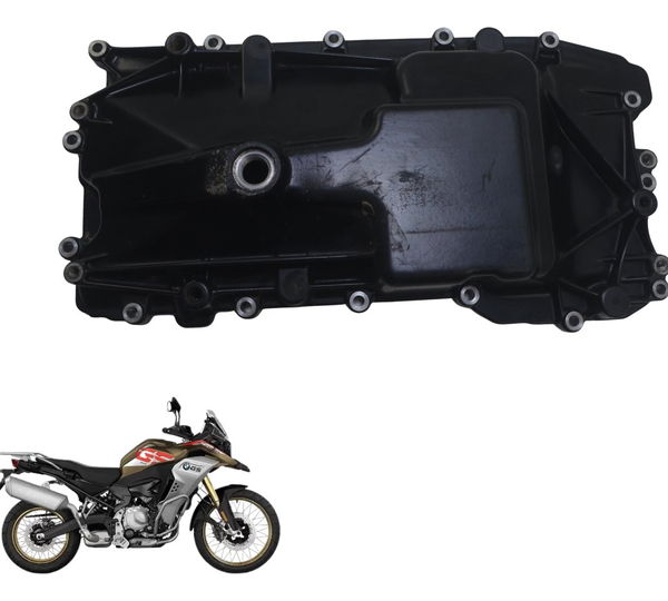 Tampa Carter Bmw F 850 Gs Adv 19-24 Original