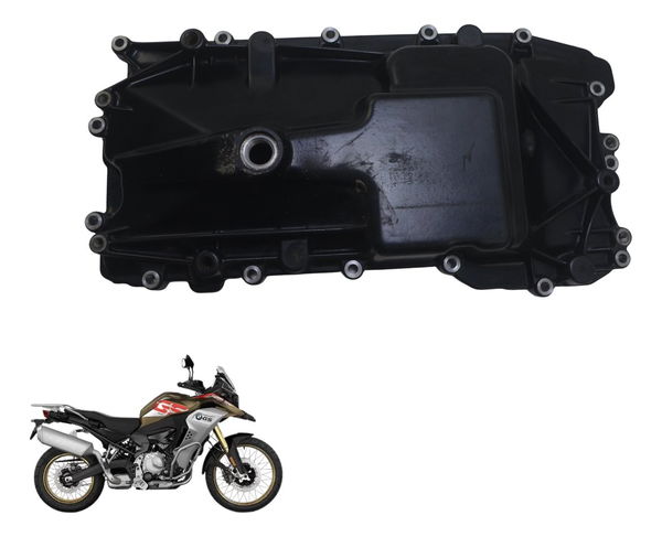 Tampa Carter Bmw F 850 Gs Adv 19-24 Original