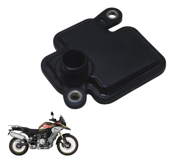 Pescador Óleo Bmw F 850 Gs Adv 19-24 Original