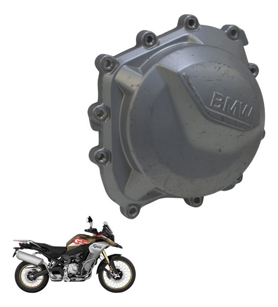 Tampa Motor Direita Embreagem Bmw F 850 Gs Adv 19-24 Orig