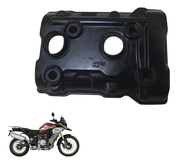 Tampa Cabeçote Bmw F 850 Gs Adv 19-24 Original