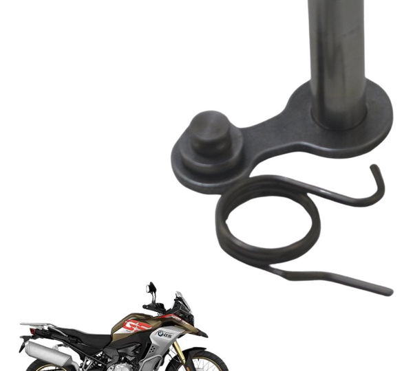 Trava Trambulador Bmw F 850 Gs Adv 19-24 Original