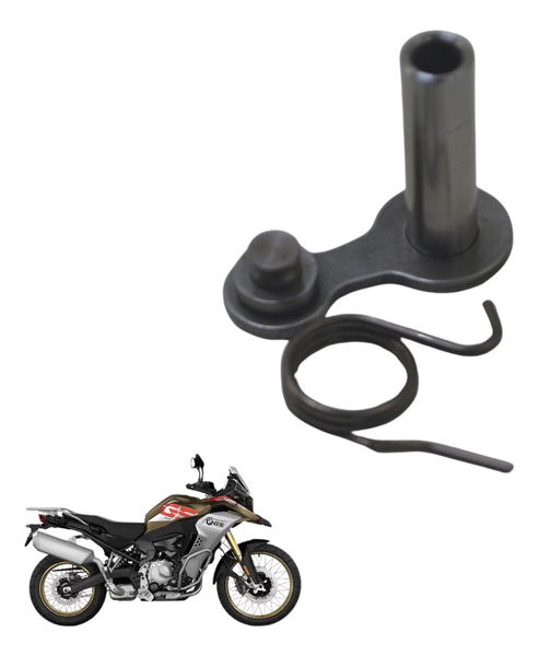 Trava Trambulador Bmw F 850 Gs Adv 19-24 Original