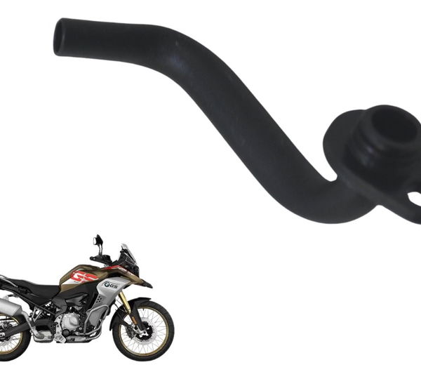 Cano Conexão Óleo Bmw F 850 Gs Adv 19-24 Original
