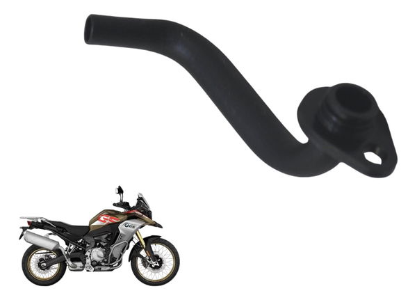 Cano Conexão Óleo Bmw F 850 Gs Adv 19-24 Original