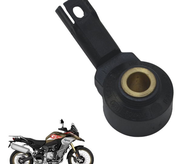 Sensor Detonação Bmw F 850 Gs Adv 19-24 Original