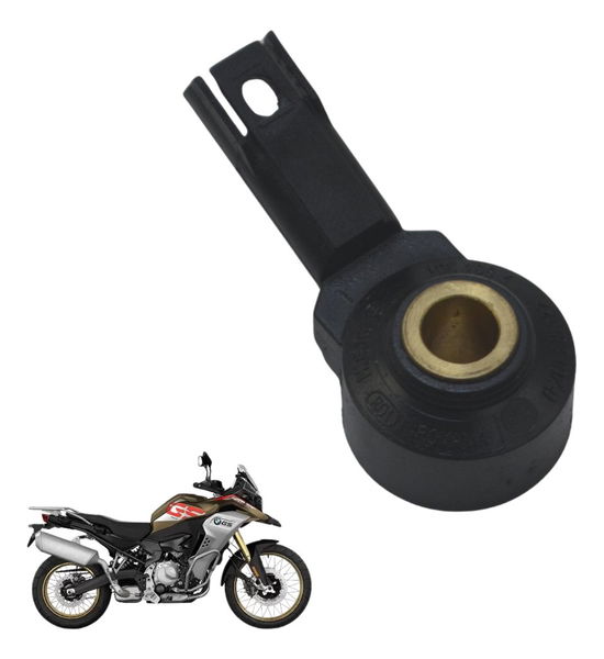 Sensor Detonação Bmw F 850 Gs Adv 19-24 Original