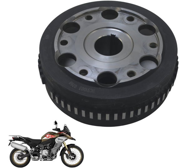Volante Magneto Bmw F 850 Gs Adv 19-24 Original