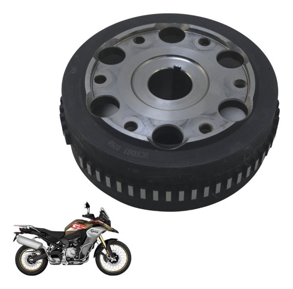 Volante Magneto Bmw F 850 Gs Adv 19-24 Original
