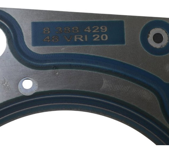 Junta Cabeçote Bmw F 850 Gs Adv 19-24 Original