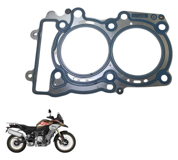 Junta Cabeçote Bmw F 850 Gs Adv 19-24 Original