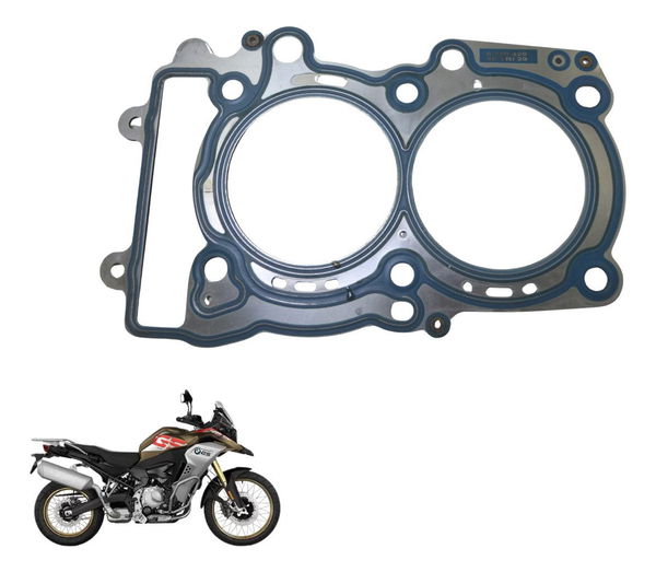 Junta Cabeçote Bmw F 850 Gs Adv 19-24 Original