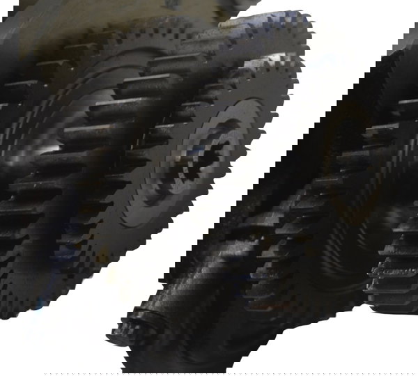 Virabrequim Bmw F 850 Gs Adv 19-24 Original