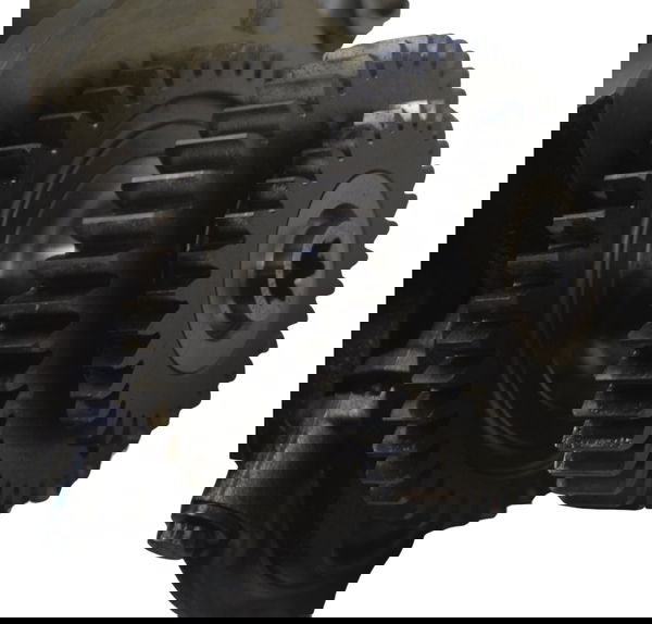 Virabrequim Bmw F 850 Gs Adv 19-24 Original