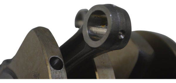 Virabrequim Bmw F 850 Gs Adv 19-24 Original