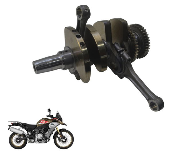 Virabrequim Bmw F 850 Gs Adv 19-24 Original