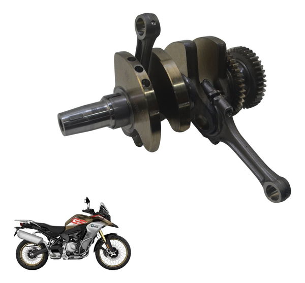 Virabrequim Bmw F 850 Gs Adv 19-24 Original