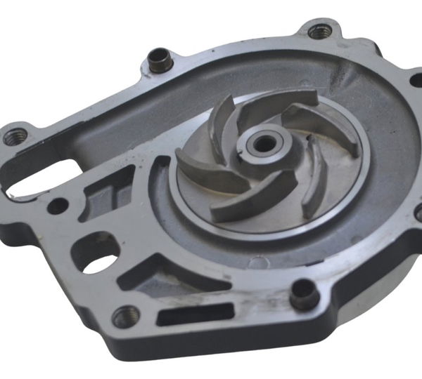 Bomba Água Bmw F 850 Gs Adv 19-24 Original