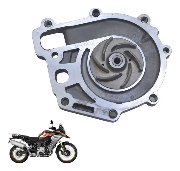 Bomba Água Bmw F 850 Gs Adv 19-24 Original