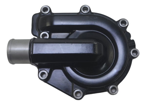 Tampa Bomba Água Bmw F 850 Gs Adv 19-24 Original